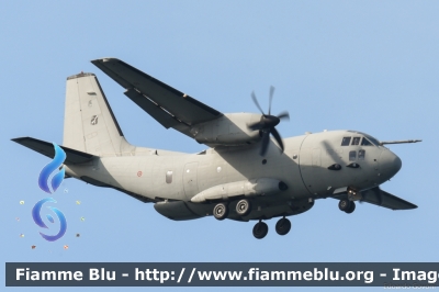 Alenia C-27J Spartan
Aeronautica Militare Italiana
Reparto Sperimentale Volo
311° Gruppo Volo
CSX 62219
RS-50
Parole chiave: Alenia C-27J_Spartan BellariaIgeaMarina2018