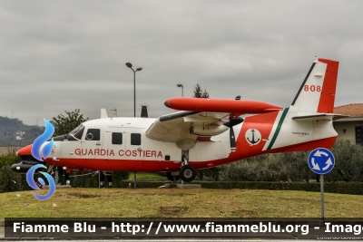 Piaggio P166DL3
Guardia Costiera
1° Nucleo Aereo Guardia Costiera Sarzana-Luni
Monumento a Sarzana (SP)
GC 8-08
Parole chiave: Piaggio P166DL3