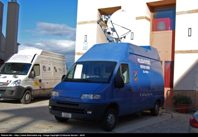 Fiat Ducato II serie
Polizia di Stato
Servizio Aereo
Elivideo
POLIZIA E3526
Parole chiave: Fiat Ducato_IIserie POLIZIAE3526