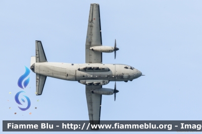 Alenia C-27J Spartan
Aeronautica Militare Italiana
Reparto Sperimentale Volo
311° Gruppo Volo
CSX 62219
RS-50
Parole chiave: Alenia C-27J_Spartan BellariaIgeaMarina2018