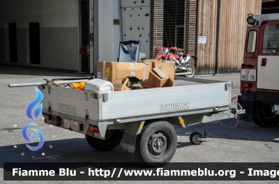 Carrello
Vigili del Fuoco
Unione Distrettuale di Cles
Corpo Volontario di Cles (TN)
VF M16 TN
Parole chiave: VFM16TN