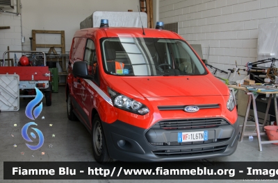 Ford Transit Connect II serie
Vigili del Fuoco
Unione Distrettuale di Cles (TN)
Veicolo ospitato dal corpo di Cles
Laboratorio Autoprotettori
VF 1L6 TN
Parole chiave: Ford Transit_Connect_IIserie VF1L6TN