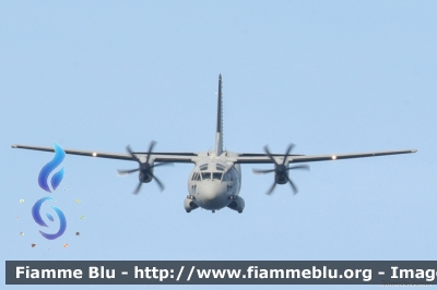 Alenia C-27J Spartan
Aeronautica Militare Italiana
Reparto Sperimentale Volo
311° Gruppo Volo
CSX 62219
RS-50
Parole chiave: Alenia C-27J_Spartan BellariaIgeaMarina2018