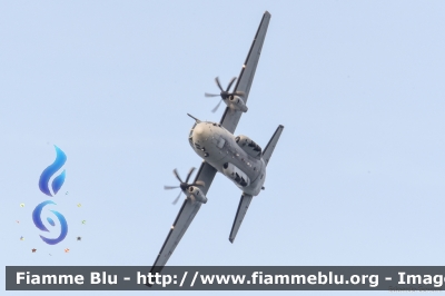 Alenia C-27J Spartan
Aeronautica Militare Italiana
Reparto Sperimentale Volo
311° Gruppo Volo
CSX 62219
RS-50
Parole chiave: Alenia C-27J_Spartan BellariaIgeaMarina2018