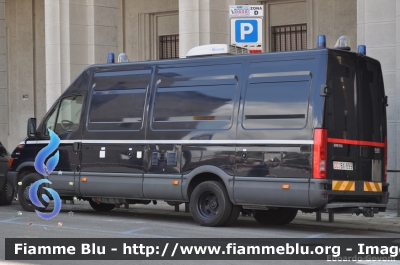 Iveco Daily III serie
Carabinieri
CC BX 899
Parole chiave: Iveco Daily_IIIserie CCBX899