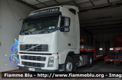 Volvo FH 440 II serie
Vigili del Fuoco
Comando Provinciale di Frosinone
VF 26812
Parole chiave: Volvo FH_440_IIserie VF26812