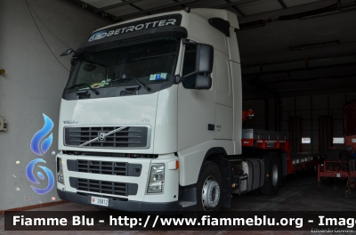 Volvo FH 440 II serie
Vigili del Fuoco
Comando Provinciale di Frosinone
VF 26812
Parole chiave: Volvo FH_440_IIserie VF26812