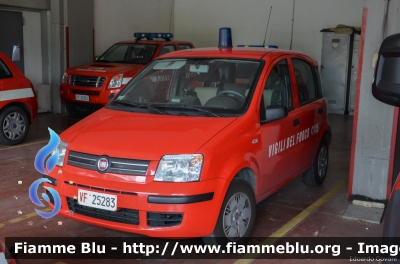 Fiat Nuova Panda I serie
Vigili del Fuoco
Comando Provinciale di Frosinone
VF 25283
Parole chiave: Fiat Nuova_Panda_Iserie VF25283