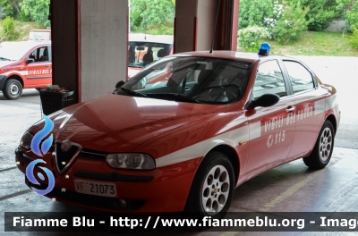 Alfa-Romeo 156 I serie
Vigili del Fuoco
Comando Provinciale di Frosinone
VF 21073
Parole chiave: Alfa-Romeo 156_Iserie VF21073