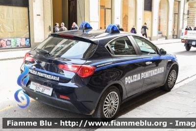 Alfa-Romeo Nuova Giulietta restyle
Polizia Penitenziaria
POLIZIA PENITENZIARIA 971 AF
Parole chiave: Alfa-Romeo Nuova_Giulietta_restyle POLIZIAPENITENZIARIA971AF