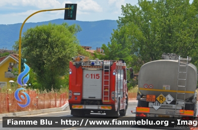 Iveco Stralis AF190S40 I serie
Vigili del Fuoco
Comando Provinciale di Frosinone
Distaccamento di Fiuggi (FR)
AutoPompaSerbatoio allestimento Iveco-Magirus
VF 23972
Parole chiave: Iveco Stralis_AF190S40_Iserie VF23972