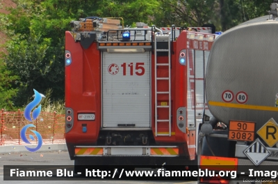 Iveco Stralis AF190S40 I serie
Vigili del Fuoco
Comando Provinciale di Frosinone
AutoPompaSerbatoio allestimento Iveco-Magirus
VF 23972
Parole chiave: Iveco Stralis_AF190S40_Iserie VF23972