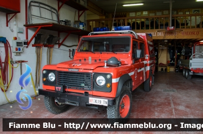 Land-Rover Defender 130
Vigili del Fuoco
Unione Distrettuale di Fondo
Corpo Volontario di Malosco (TN)
VF K19 TN
Parole chiave: Land-Rover Defender_130 VFK19TN