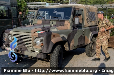 Land Rover Defender 90
Aeronautica Militare Italiana
AM AI 208
Parole chiave: Land-Rover Defender_90 AMAI208