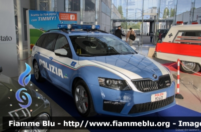 Skoda Octavia RS Wagon IV serie
Polizia di Stato
Polizia Stradale
Autostrada A21 Brescia - Piacenza
Allestimento Bertazzoni Veicoli Speciali
Decorazione Grafica Artlantis
POLIZIA M0401
Parole chiave: Skoda Octavia_RS_Wagon_IVserie POLIZIAM0401 Reas_2015