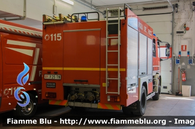 Iveco EuroCargo 120E23 I serie
Vigili del Fuoco
Corpo Permanente di Trento
Allestimento Iveco Magirus
VF F25 TN
Parole chiave: Iveco EuroCargo_120E23_Iserie VFF25TN