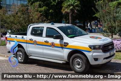 Ford Ranger IX serie
Protezione Civile
Gruppo Comunale di Quinto di Treviso (TV)
Parole chiave: Ford Ranger_IXserie