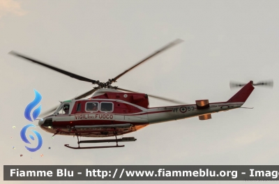 Agusta-Bell AB412
Vigili del Fuoco
Elinucleo di Arezzo
Drago VF 53
Parole chiave: Agusta-Bell AB412