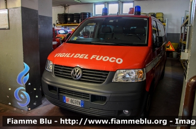 Volkswagen Transporter T5
Vigili del Fuoco
Distretto della Vallagarina
Corpo Volontario di Rovereto (TN)
VF 8G9 TN 
Parole chiave: Volkswagen Transporter_T5 VF8G9TN