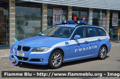 Bmw 320 Touring E91 restyle
Polizia di Stato
Polizia Stradale
POLIZIA H4290
Parole chiave: Bmw 320_Touring_E91_restyle POLIZIAH4290