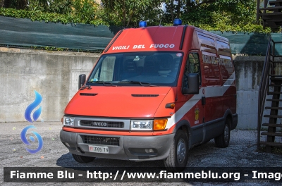 Iveco Daily III serie
Vigili del Fuoco
Distretto della Vallagarina
Corpo Volontario di Rovereto (TN)
VF F65 TN
Parole chiave: Iveco Daily_IIIserie VFF65TN