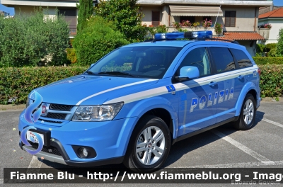 Fiat Freemont
Polizia di Stato
Polizia Stradale in servizio sulla rete Autostradale SALT
POLIZIA H7437
Parole chiave: Fiat Freemont POLIZIAH7437