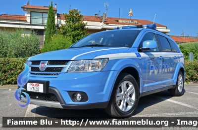 Fiat Freemont
Polizia di Stato
Polizia Stradale in servizio sulla rete Autostradale SALT
POLIZIA H7437
Parole chiave: Fiat Freemont POLIZIAH7437