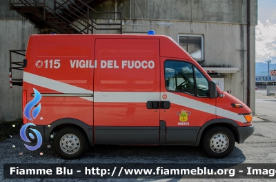 Iveco Daily III serie
Vigili del Fuoco
Distretto della Vallagarina
Corpo Volontario di Rovereto (TN)
VF F65 TN
Parole chiave: Iveco Daily_IIIserie VFF65TN