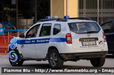 Dacia Duster
Polizia Locale Accumoli (RI)
POLIZIA LOCALE YA 027 AL

Emergenza Terremoto Centro Italia
Parole chiave: Dacia Duster POLIZIALOCALEYA027AL