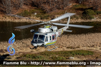 Agusta-Bell AB412
Guardia di Finanza
Reparto Operativo Aereonavale
Sezione Aerea di Pisa
Volpe 222
Parole chiave: Agusta-Bell AB412