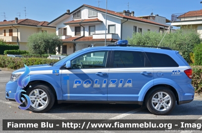 Fiat Freemont
Polizia di Stato
Polizia Stradale in servizio sulla rete Autostradale SALT
POLIZIA H7437
Parole chiave: Fiat Freemont POLIZIAH7437