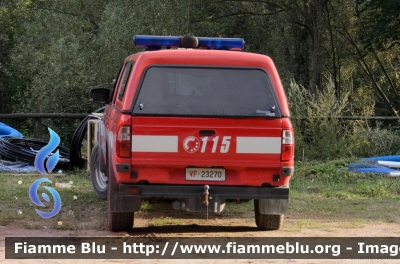 Ford Ranger V serie
Vigili del Fuoco
Comando Provinciale di Torino
VF 23270
Parole chiave: Ford Ranger_Vserie VF23270