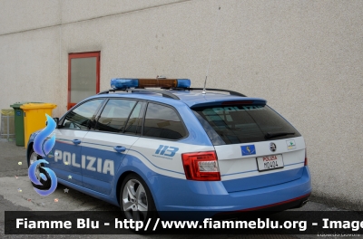 Skoda Octavia RS Wagon IV serie
Polizia di Stato
Polizia Stradale
Autostrada A21 Brescia - Piacenza
Allestimento Bertazzoni Veicoli Speciali
Decorazione Grafica Artlantis
POLIZIA M0404
Parole chiave: Skoda Octavia_RS_Wagon_IVserie POLIZIAM0404 Reas_2015