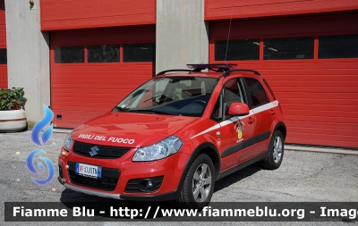 Suzuki Sx4 II serie
Vigili del Fuoco
Distretto della Vallagarina
Corpo Volontario di Rovereto (TN)
VF 0J0 TN 
Parole chiave: Suzuki Sx4_IIserie VF0J0TN