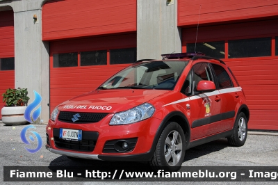 Suzuki Sx4 II serie
Vigili del Fuoco
Distretto della Vallagarina
Corpo Volontario di Rovereto (TN)
VF 0J0 TN 
Parole chiave: Suzuki Sx4_IIserie VF0J0TN