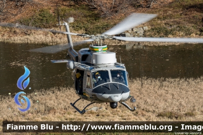 Agusta-Bell AB412
Guardia di Finanza
Reparto Operativo Aereonavale
Sezione Aerea di Pisa
Volpe 222
Parole chiave: Agusta-Bell AB412