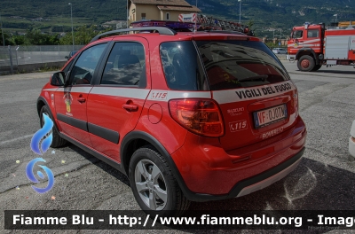 Suzuki Sx4 II serie
Vigili del Fuoco
Distretto della Vallagarina
Corpo Volontario di Rovereto (TN)
VF 0J0 TN 
Parole chiave: Suzuki Sx4_IIserie VF0J0TN