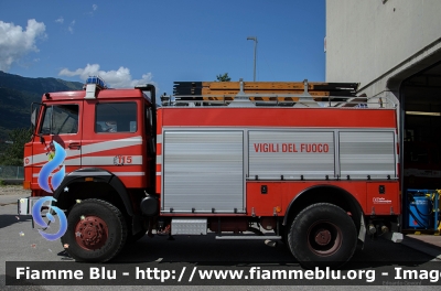 Iveco 190-26 4x4
Vigili del Fuoco
Corpo Volontario di Rovereto (TN)
Allestimento Baribbi ammodernato da Kofler Fahrzeugbau
VF C44 TN
Parole chiave: Iveco 190-26_4x4 VFC44TN