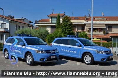 Fiat Freemont
Polizia di Stato
Polizia Stradale in servizio sulla rete Autostradale SALT
POLIZIA H7437
POLIZIA H7438
Parole chiave: Fiat Freemont POLIZIAH7437 POLIZIAH7438