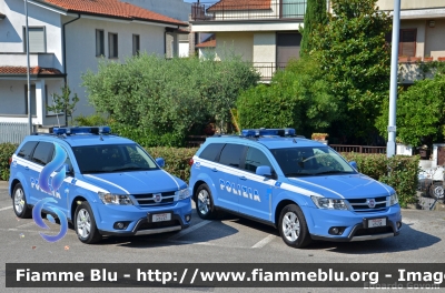 Fiat Freemont
Polizia di Stato
Polizia Stradale in servizio sulla rete Autostradale SALT
POLIZIA H7437
POLIZIA H7438
Parole chiave: Fiat Freemont POLIZIAH7437 POLIZIAH7438