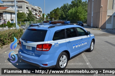 Fiat Freemont
Polizia di Stato
Polizia Stradale in servizio sulla rete Autostradale SALT
POLIZIA H7437
Parole chiave: Fiat Freemont POLIZIAH7437