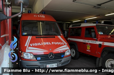 Mercedes-Benz Sprinter II serie
Vigili del Fuoco
Distretto della Vallagarina
Corpo Volontario di Rovereto (TN)
VF F04 TN 
Parole chiave: Mercedes-Benz Sprinter_IIserie VFF04TN