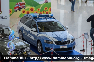 Skoda Octavia RS Wagon IV serie
Polizia di Stato
Polizia Stradale
Autostrada A21 Brescia - Piacenza
Allestimento Bertazzoni Veicoli Speciali
Decorazione Grafica Artlantis
POLIZIA M0401
Parole chiave: Skoda Octavia_RS_Wagon_IVserie POLIZIAM0401 Reas_2015