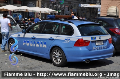 Bmw 320 Touring E91 restyle
Polizia di Stato
Reparto Prevenzione Crimine
POLIZIA H2566

Parole chiave: Bmw 320_Touring_E91_restyle POLIZIAH2566