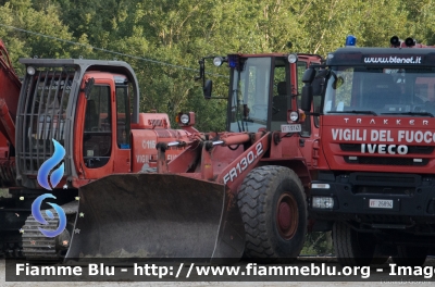 Fiat Hitachi FR130.2
Vigili del Fuoco
Comando Provinciale di Firenze
Gruppo Operativo Speciale
VF 19141
Parole chiave: Fiat Hitachi FR130.2 VF19141