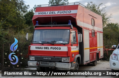 Iveco Zeta 95-14
Vigili del Fuoco
Polilogistico allestimento Baribbi
VF 16023
Parole chiave: Iveco Zeta 95-14 VF16023