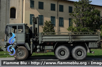 Fiat Iveco 320 PTM 45
Esercito Italiano
EI AX 848
Parole chiave: Fiat Iveco 320_PTM45