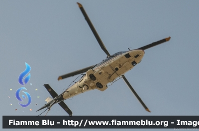 Agusta A109 Nexus
Carabinieri
Raggruppamento Aeromobili
Fiamma 42
Parole chiave: Agusta A109_Nexus