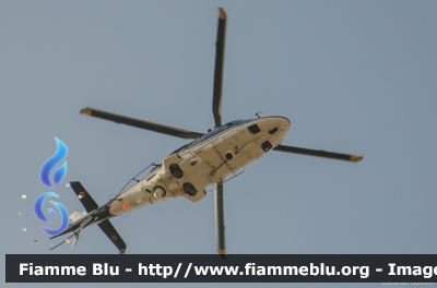 Agusta A109 Nexus
Carabinieri 
Raggruppamento Aeromobili
Fiamma 42
Parole chiave: Agusta A109_Nexus