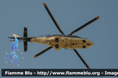 Agusta A109 Nexus
Carabinieri 
Raggruppamento Aeromobili
Fiamma 42
Parole chiave: Agusta A109_Nexus